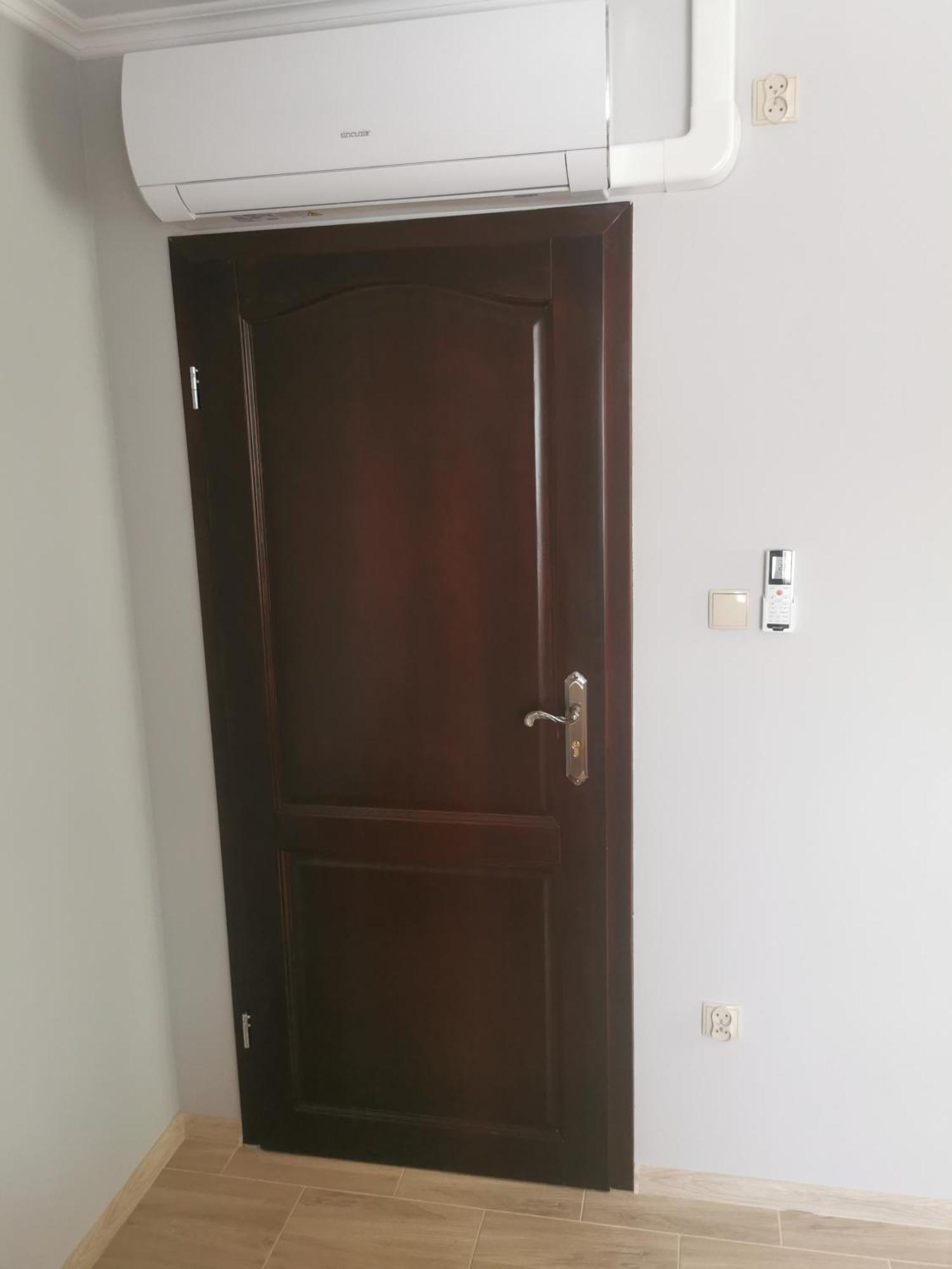Villa Zakole Sanu Dubiecko Habitación foto